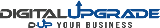 Digital Upgrade — D-UP your business